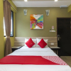 Отель OYO 228 Basic Hotel, фото 17