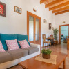 Отель SA CUMUNA - Beautiful Majorcan property with a spectacular garden and private pool. Free WiFi, фото 45