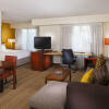 Отель Residence Inn By Marriott Birmingham Homewood, фото 4