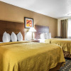 Отель Quality Inn & Suites Morrow Atlanta South, фото 3