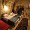 Отель Patisca Cave House, фото 13