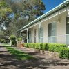 Отель Truemans Cottages в Мельбурне
