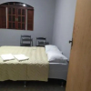 Отель Pousada e Camping Casa Laranja, фото 5