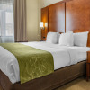 Отель Comfort Suites Dover, фото 3