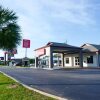 Отель Red Roof Inn Savannah North I-95 – Port Wentworth, фото 17