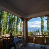 Отель Sangto Green Guest House, фото 6