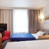 Отель Novotel Genève Aéroport France, фото 6