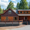 Отель The Perfect Blend by Escape to Blue Ridge, фото 18