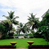 Отель Club Mahindra Emerald Palms, Goa, фото 17