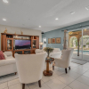 Отель Gorgeous 6Bd Spa Gm Hm Watersong-174YS, Davenport, US, фото 23