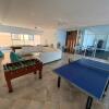 Отель Comfortable Beachfront apartment in Acapulco, фото 15