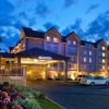 Отель Sheraton Great Valley Hotel, фото 1