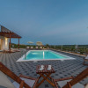 Отель Stunning Home in Debeljak with Outdoor Swimming Pool, Hot Tub & 4 Bedrooms, фото 18