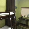 Отель Amir Khan Hostel, фото 3