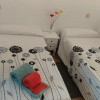 Отель Apt Cardoso 3 ao lado da Praia Peneco, фото 15