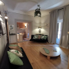 Отель Between sky and sea in an Exclusive Village Full of Charm With a Private Terrace, фото 7