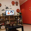 Отель Twin city Homestay Hostel, фото 29