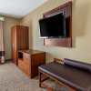 Отель Comfort Inn & Suites El Dorado, фото 3