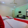 Отель Lalitha Delight Guest House, фото 6
