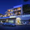 Отель South Beach Camps Bay Boutique Hotel, фото 1