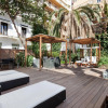Отель BATLLO 1 · Beautiful and fresh apartment next to P. de Gracia, фото 8