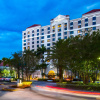 Отель Renaissance Fort Lauderdale Marina Hotel, фото 1