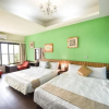 Отель Mother Chen Homestay-Sky Blue Sea II, фото 3