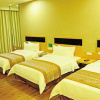 Отель Harbour Plaza Holiday Hotel, фото 5