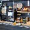 Отель B&B HOTEL Rennes Sud Chantepie, фото 13