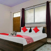 Отель Oyo Flagship 702122 Lotus Valley, фото 17