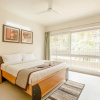 Отель The Altruist Business Stays (B -1), фото 18