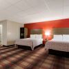Отель SureStay Hotel by Best Western Higginsville, фото 16