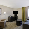 Отель Candlewood Suites Indianapolis - South, an IHG Hotel, фото 5