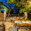 Отель Petalidi Stone House With Garden Near the Beach, фото 10