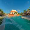 Отель Iberostar Selection Paraiso Maya Suites AI, фото 25