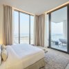 Отель Arabella Beach Hotel Kuwait, Vignette Collection, an IHG Hotel, фото 20