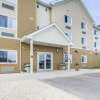 Отель Quality Inn & Suites Thompson, фото 4