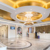 Отель Vienna Hotel Zhejiang Taizhou Luqiao Passenger Center, фото 7