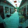 Отель Zhangye Douya Youth Hostel (Ganzhou Night Market), фото 13