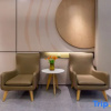 Отель Home Inn·neo (Lanzhou Museum Dongfanghong Plaza Mixc Mall), фото 2