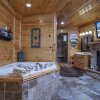 Отель Declan's View - Cozy 1 Bedroom With Game Room and Great Mountain Views! 1 Cabin by Redawning, фото 10