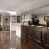 Отель Macdonald Tickled Trout Hotel, фото 1