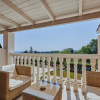 Отель Belvedere Gerakas Lux. Suites, фото 8