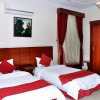 Отель Marasicom Suites Alwaha, фото 3