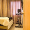 Отель Premium Space In Santiago- 5 Min Away From Airport, фото 9