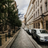 Отель Romantic Hideaway Centertown, фото 9