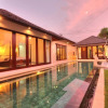 Отель Villa Kaya Sanur, фото 11
