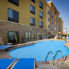 Отель Towneplace Suites Eagle Pass, фото 15