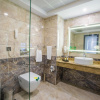 Отель Karpalas City Hotel & Spa, фото 21