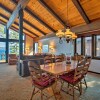 Отель Lakefront Home w/ View: 11 Mi to Palisades Tahoe!, фото 10